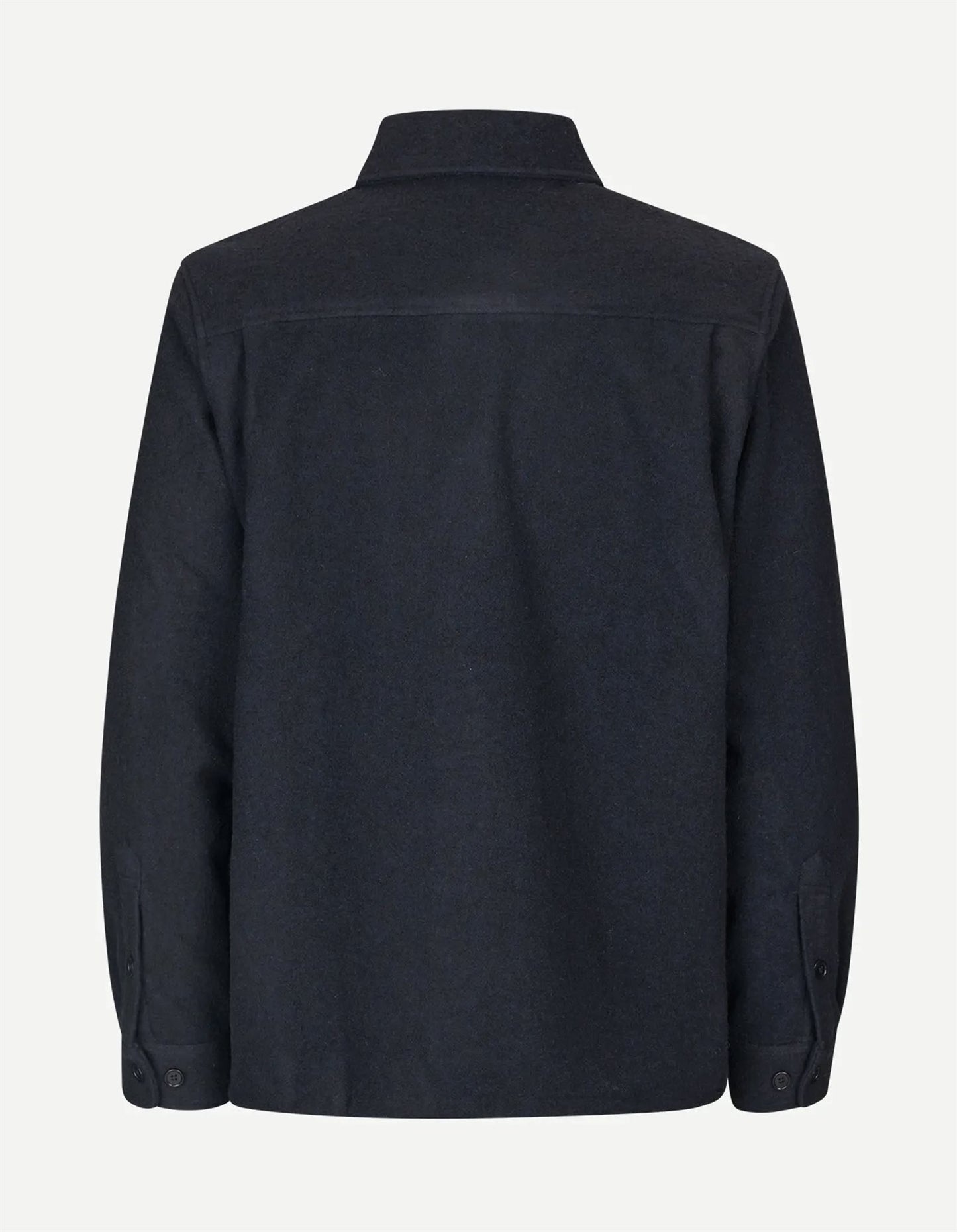 Sadamon jj overshirt 15736