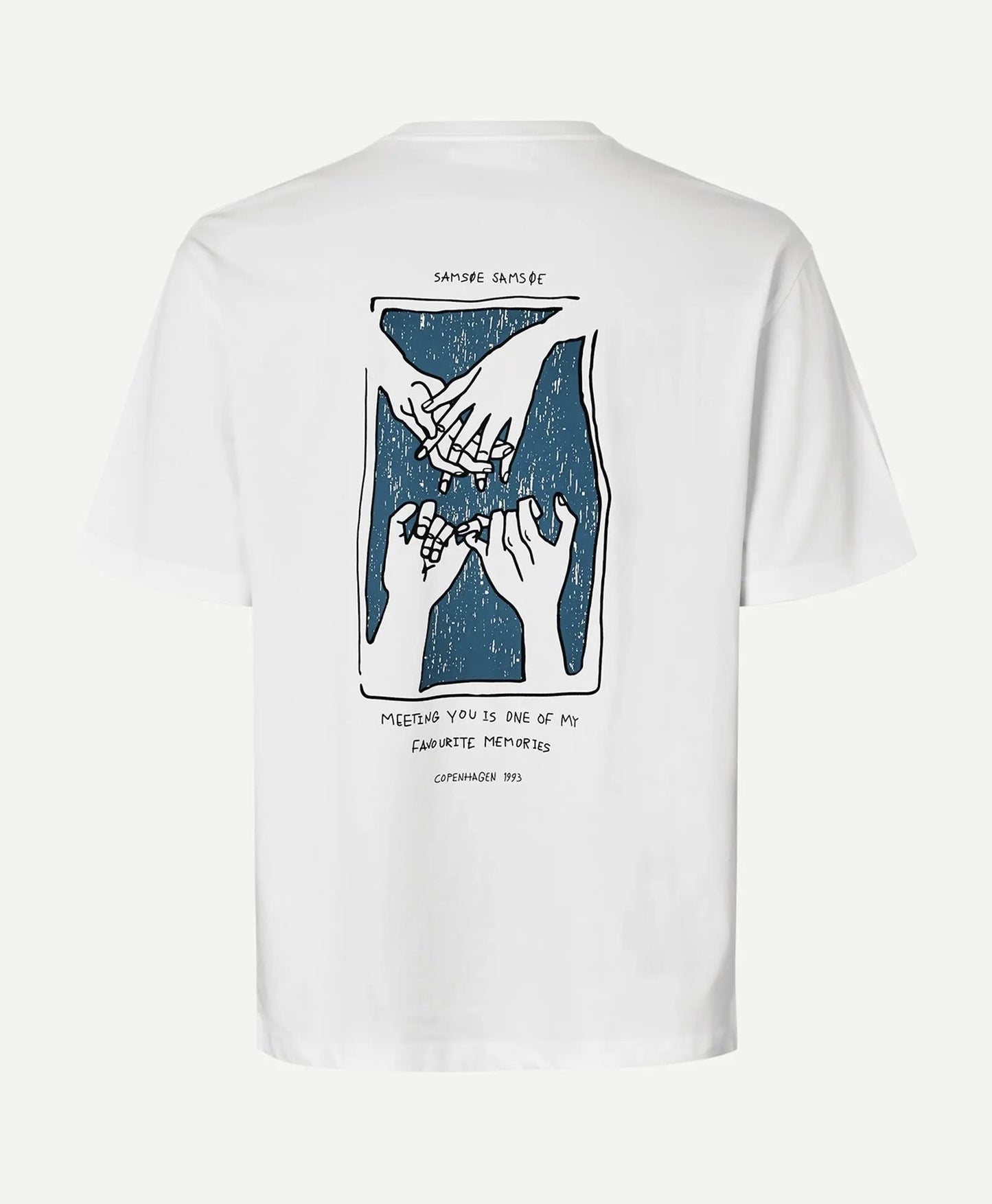 Saflorian shirt 11725