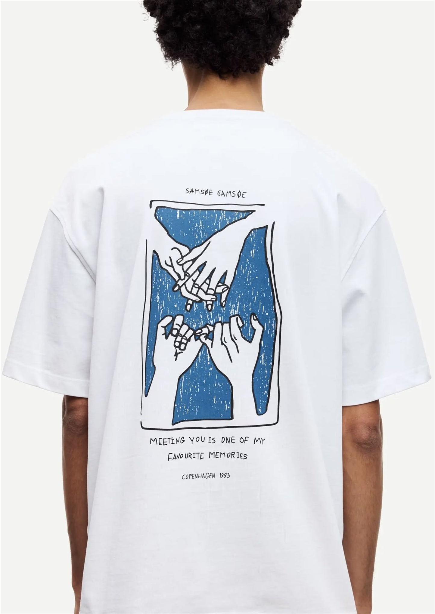 Saflorian shirt 11725