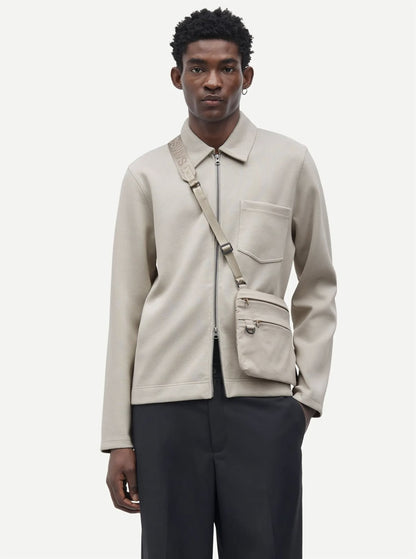 Sahannes full zip 15509