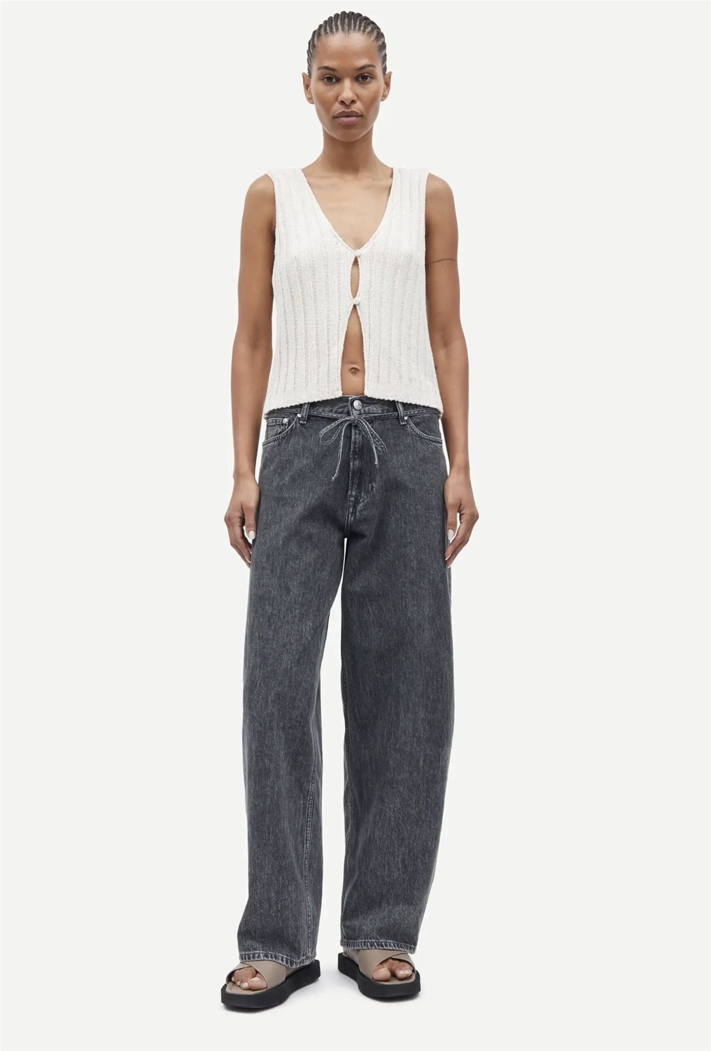 Saharper Jeans belt 15590