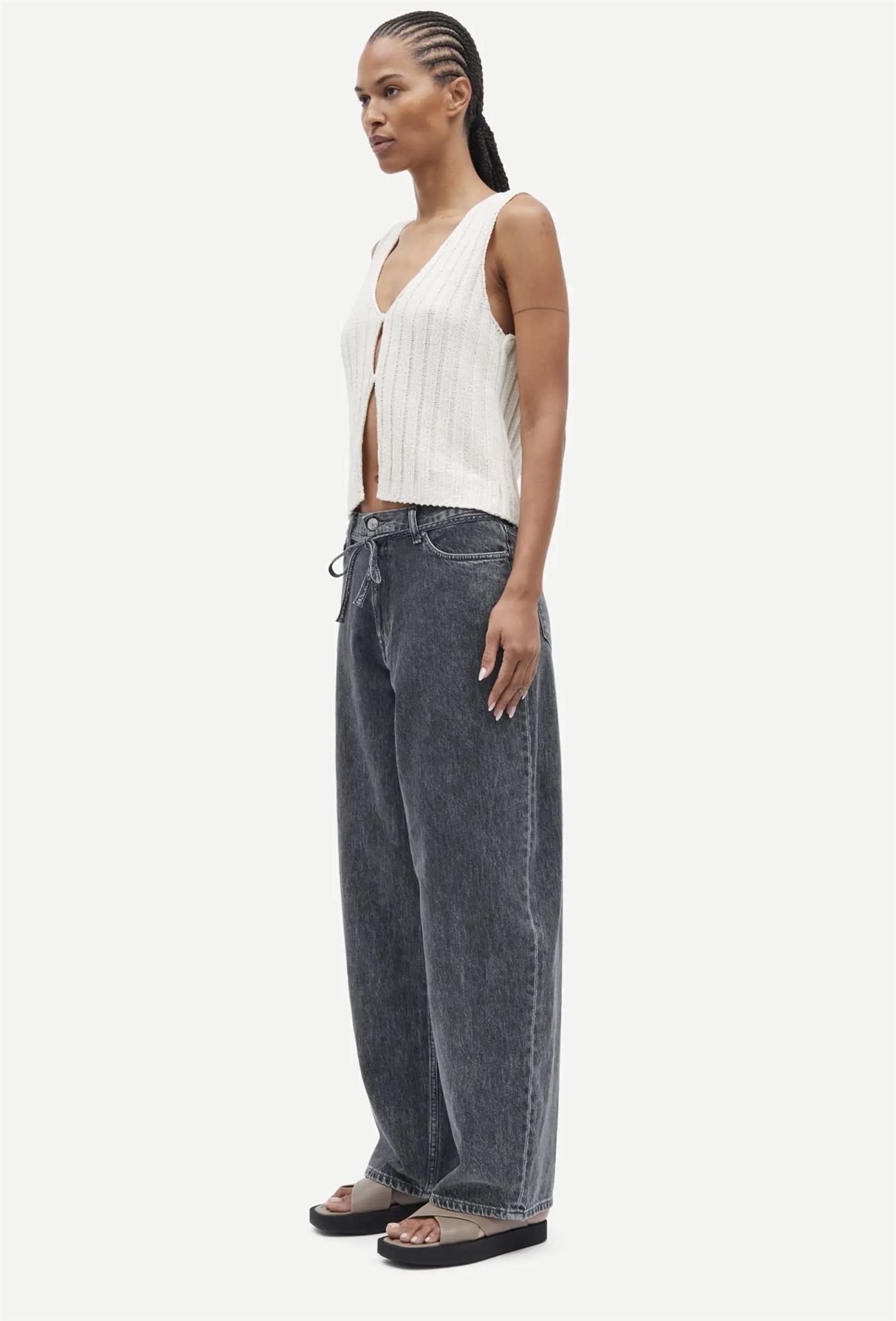 Saharper Jeans belt 15590