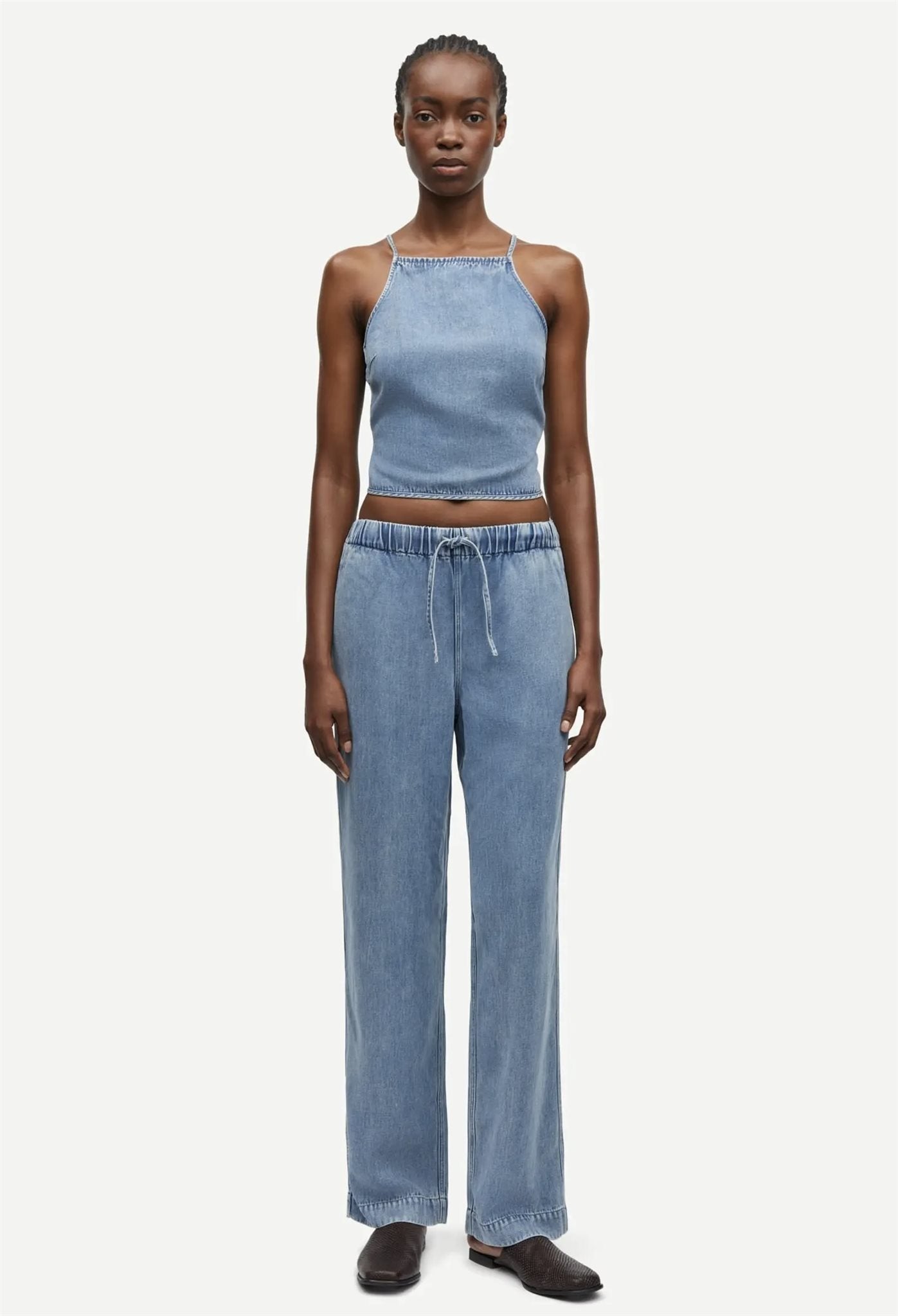 Sahoysa Trousers 15645
