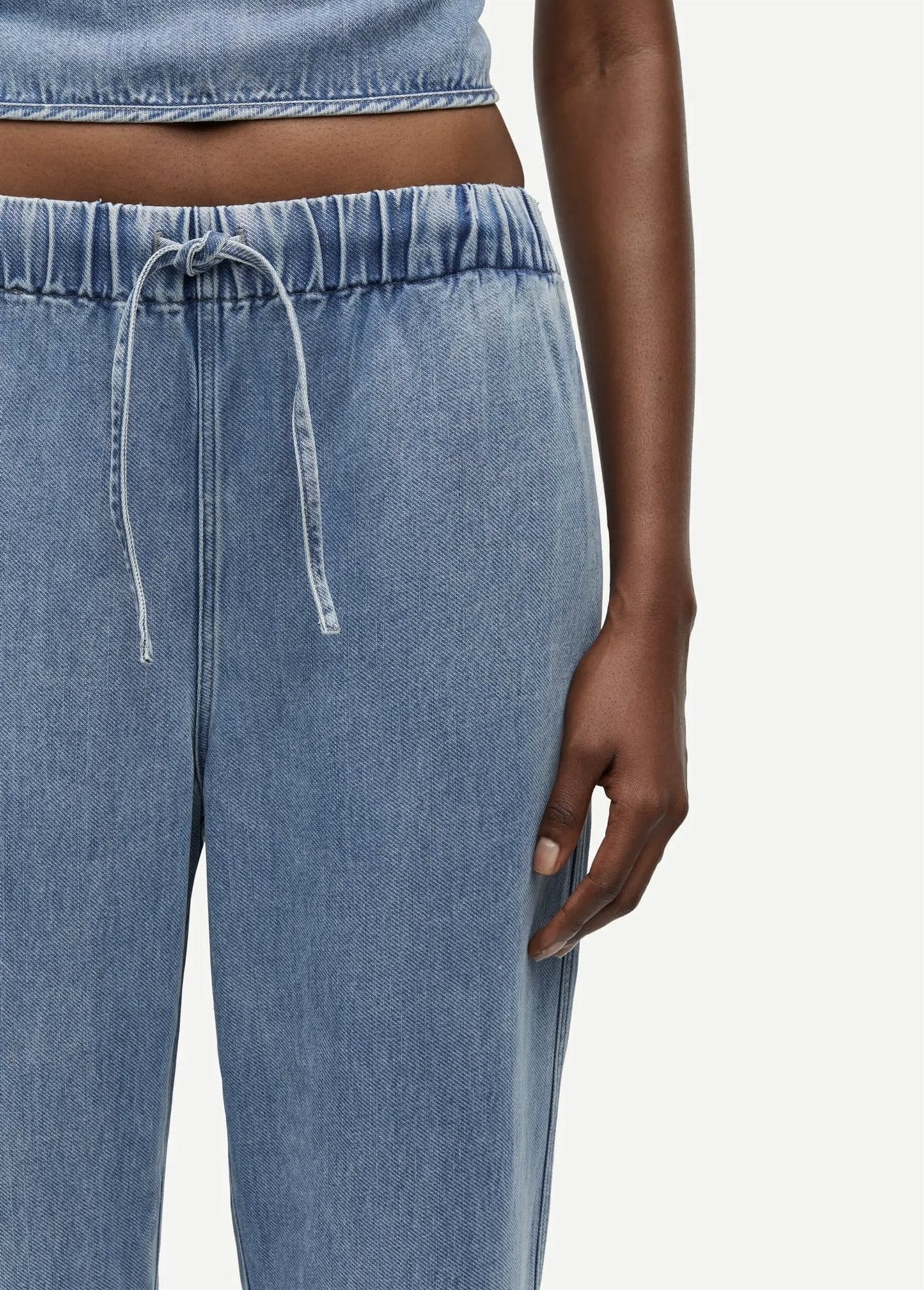 Sahoysa Trousers 15645