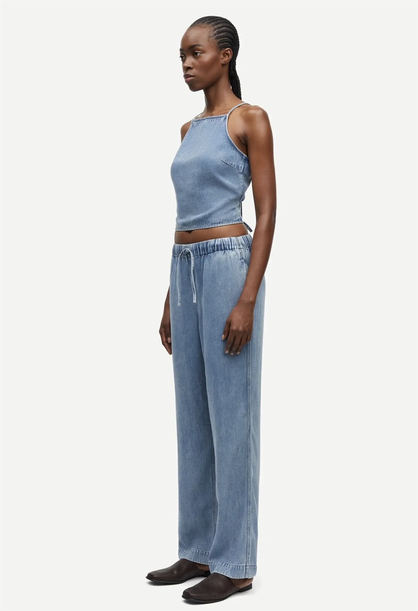 Sahoysa Trousers 15645
