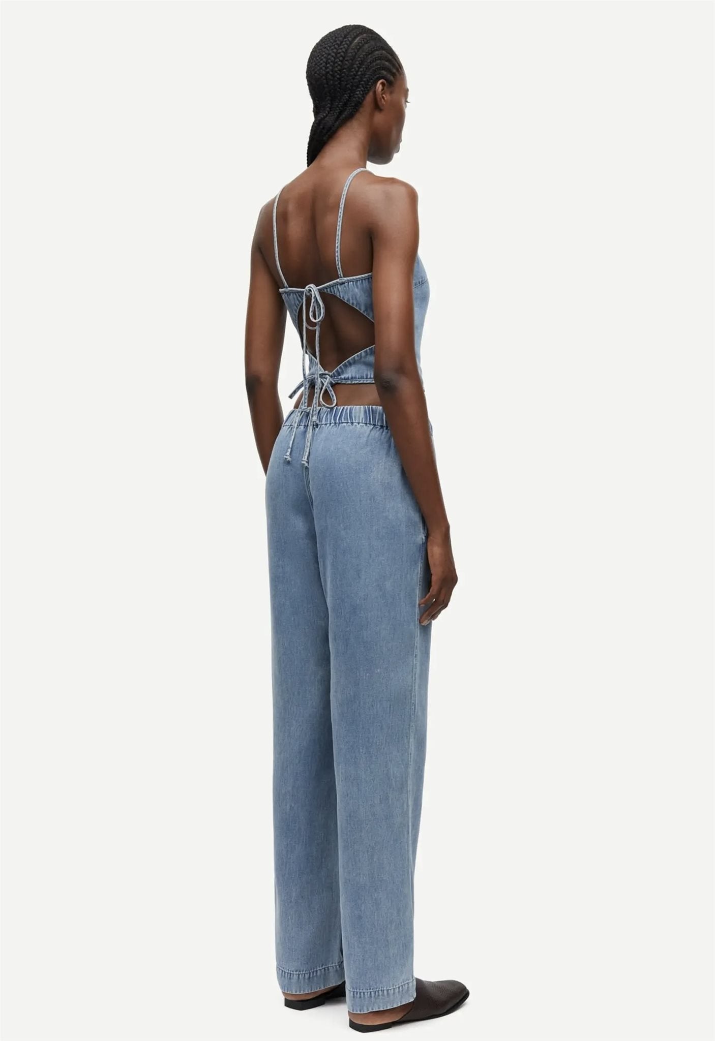 Sahoysa Trousers 15645