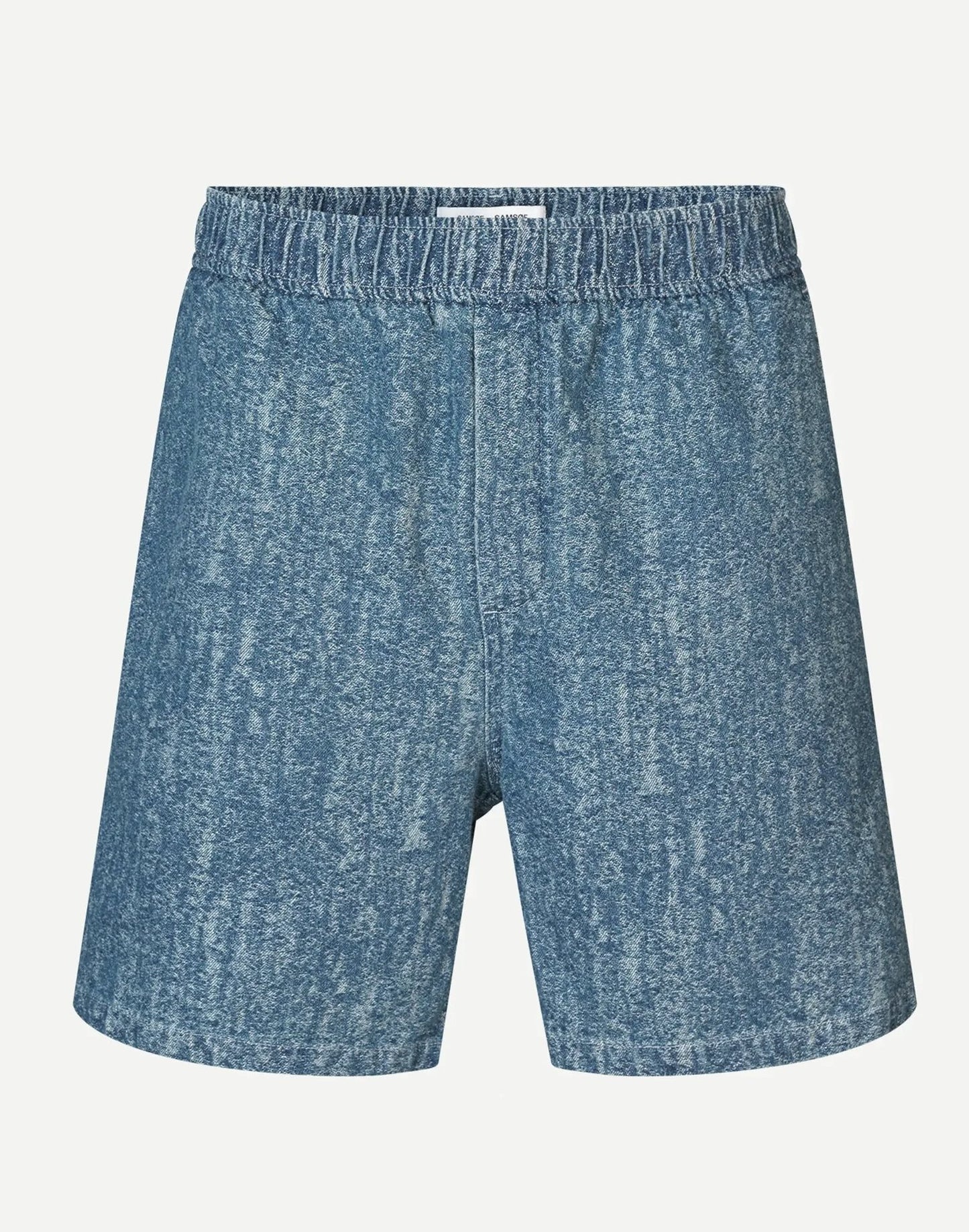 Sajabari Shorts