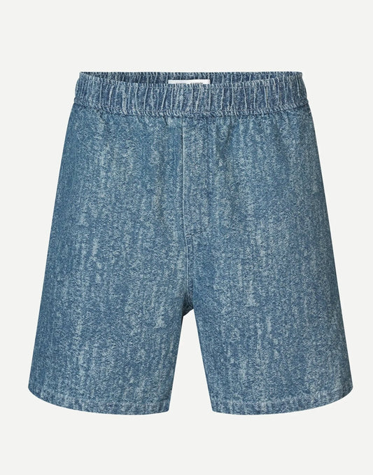 Sajabari Shorts