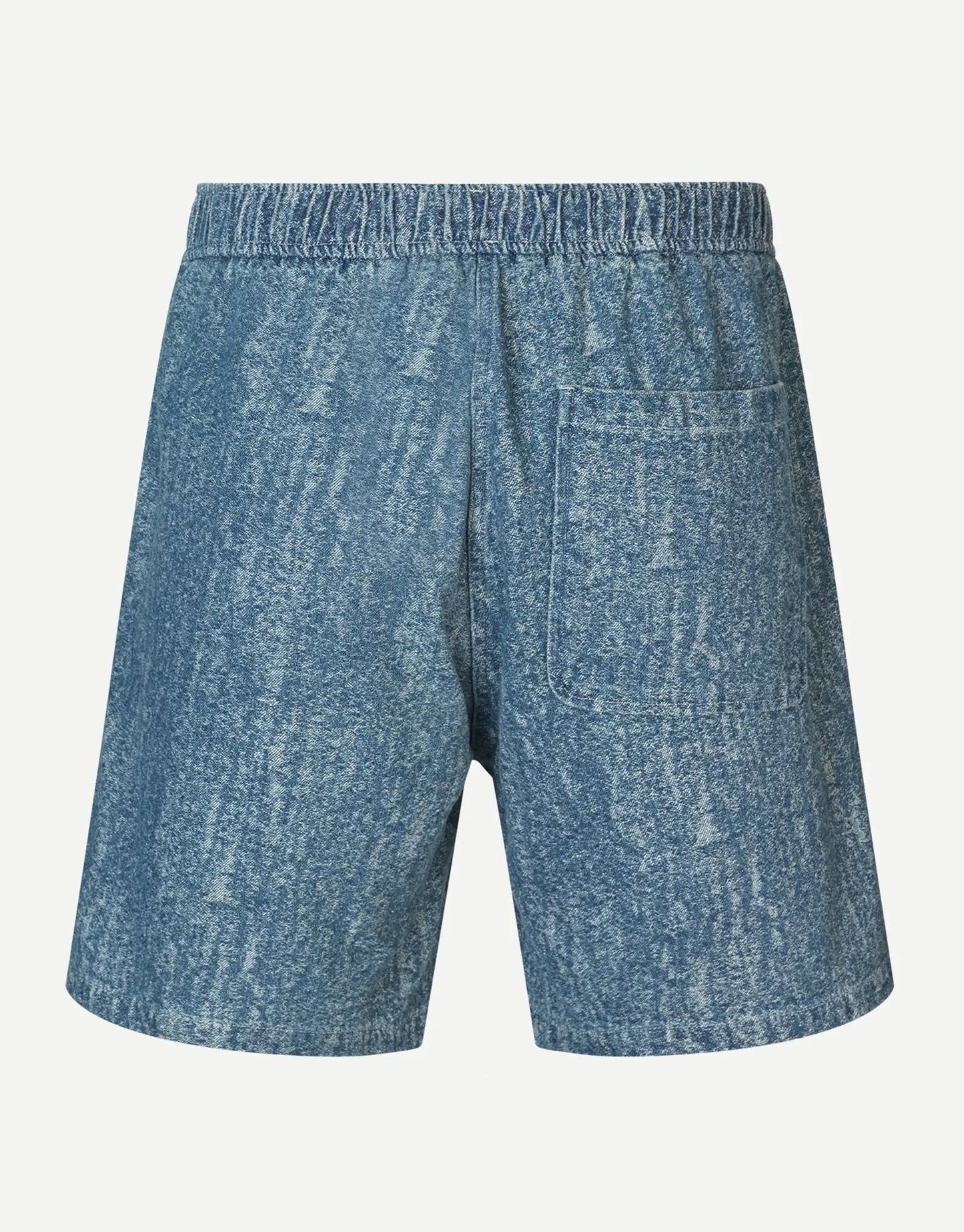 Sajabari Shorts