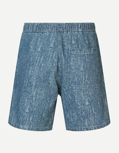 Sajabari Shorts