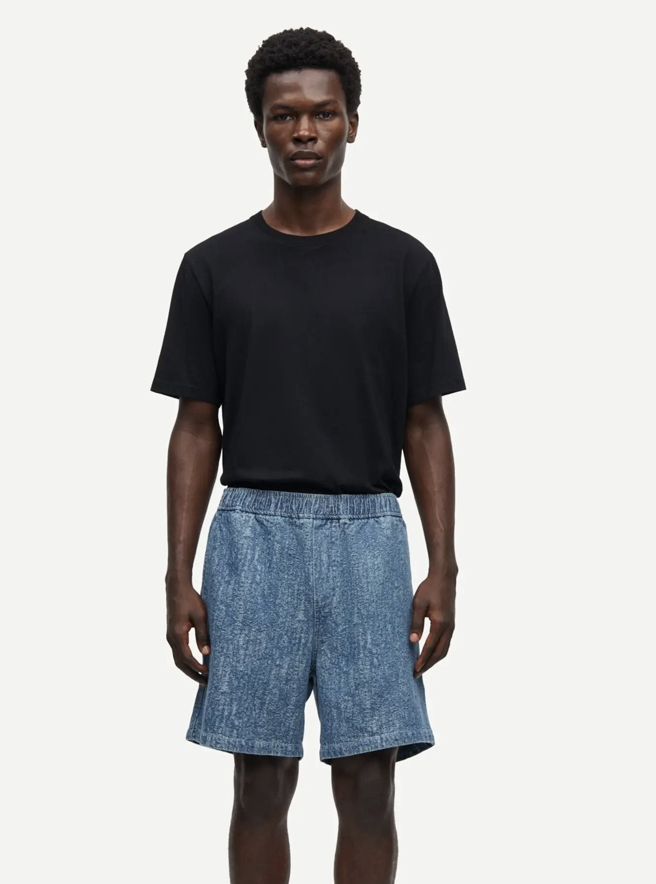 Sajabari Shorts