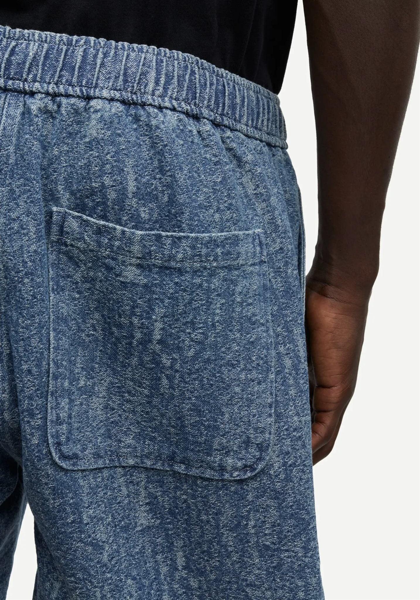 Sajabari Shorts