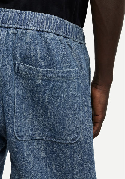Sajabari Shorts