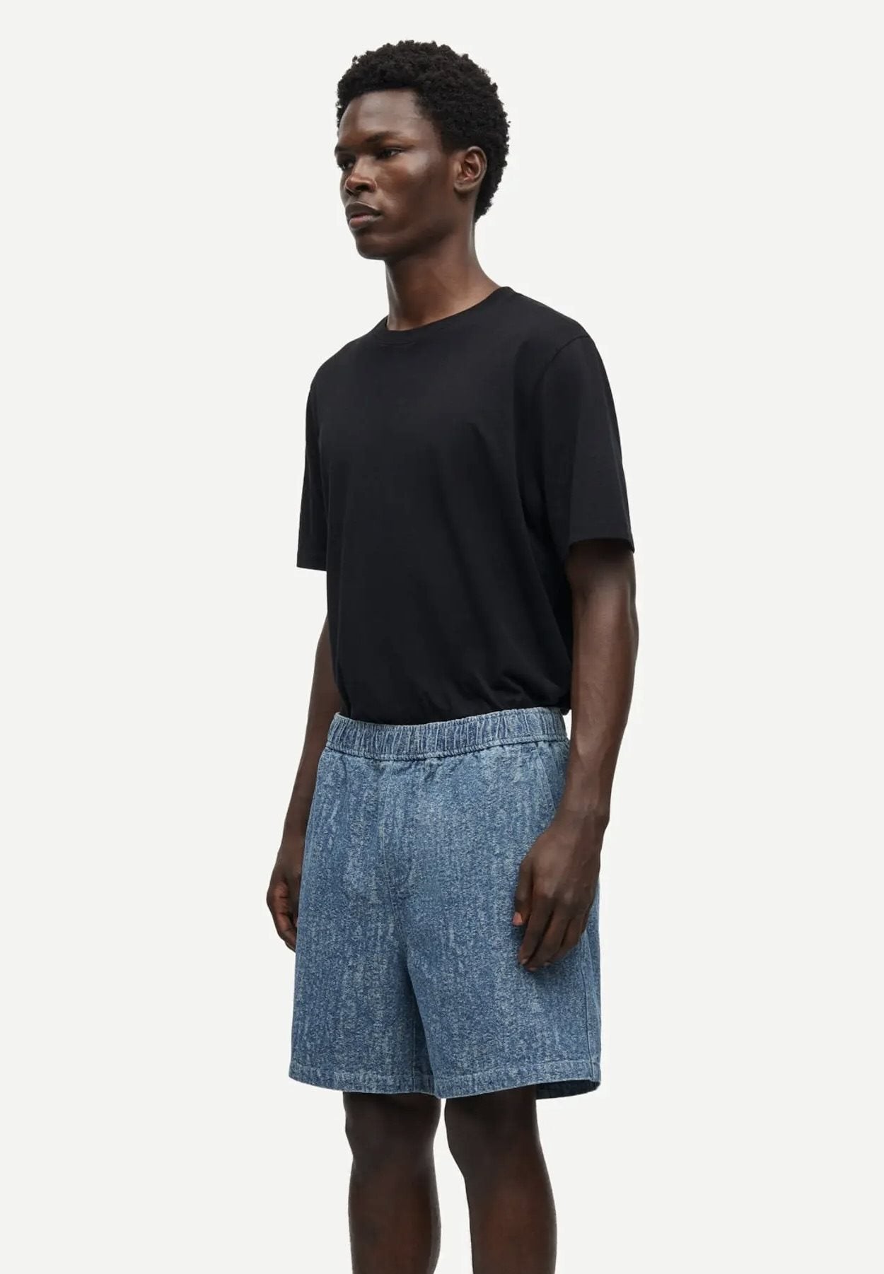 Sajabari Shorts