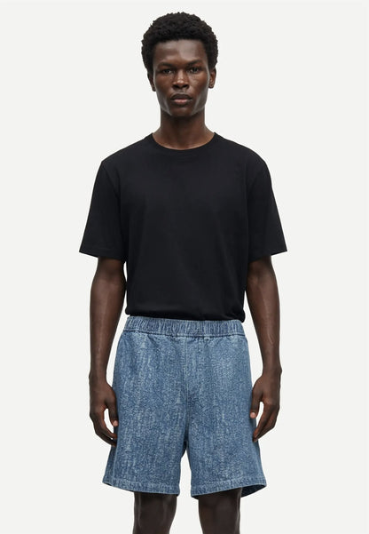 Sajabari Shorts