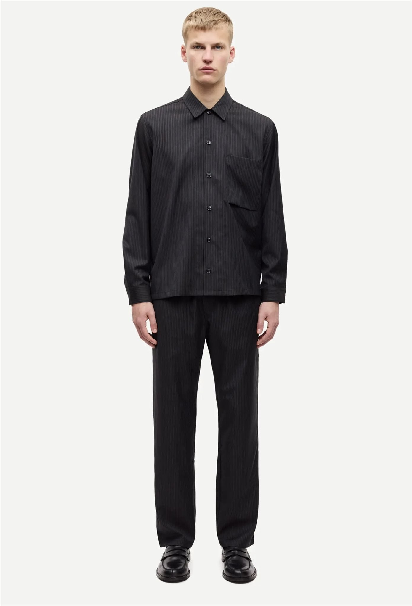 Sajabari X Trousers 15715