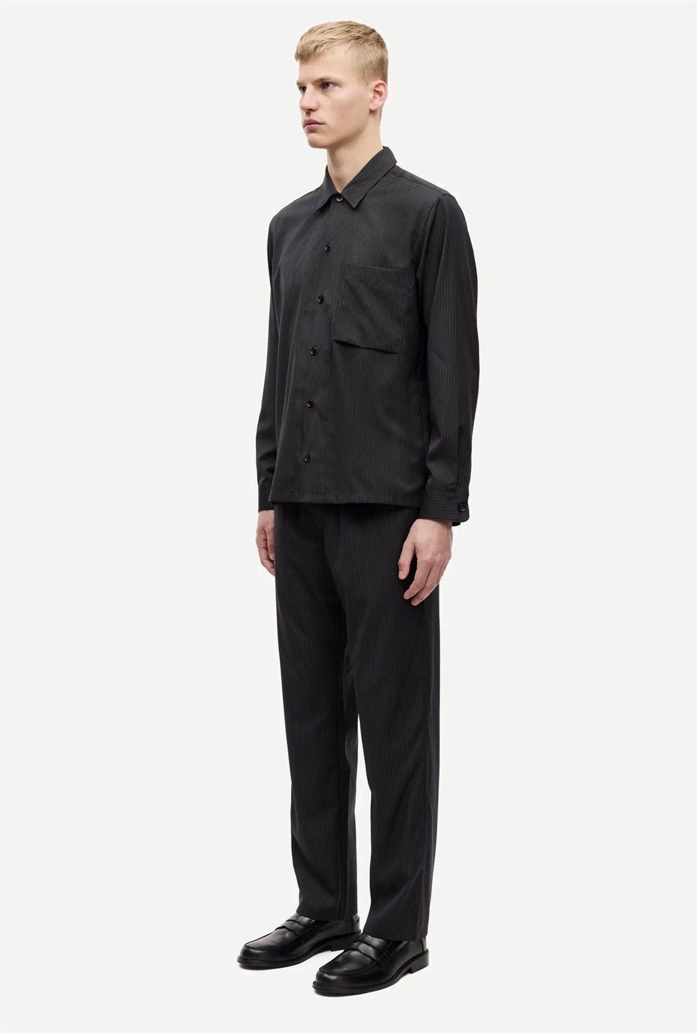 Sajabari X Trousers 15715