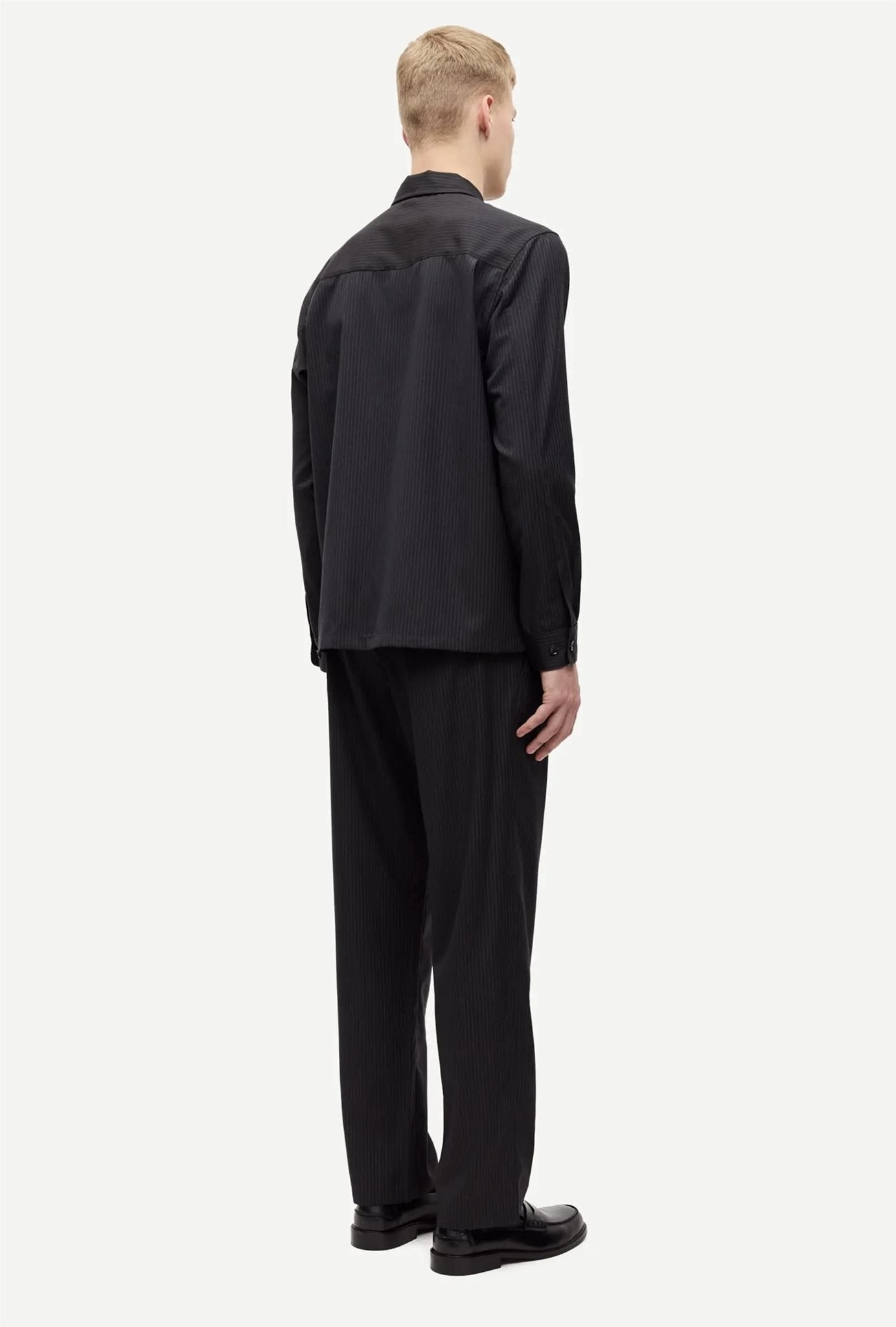 Sajabari X Trousers 15715