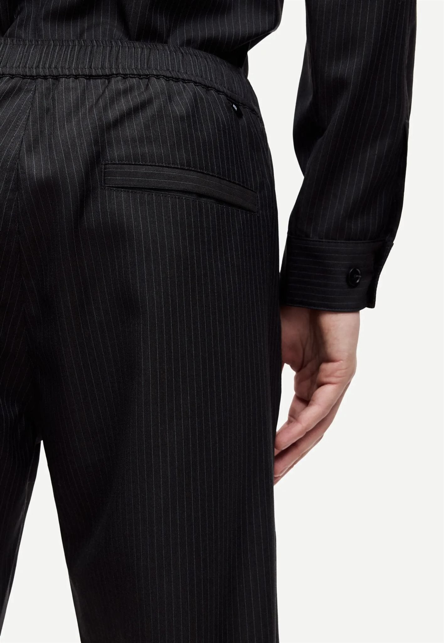 Sajabari X Trousers 15715