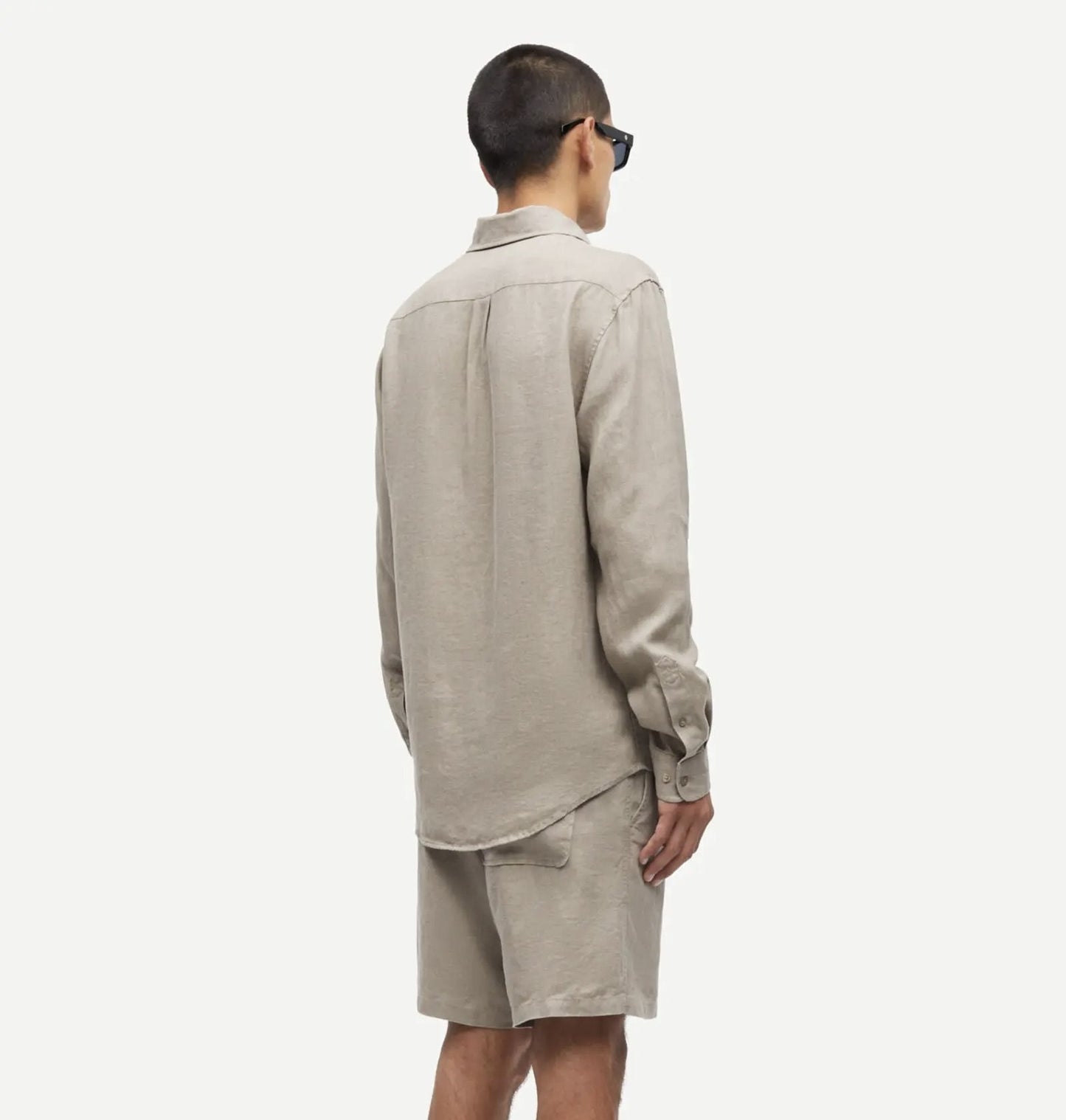 Sajabari shorts 14329