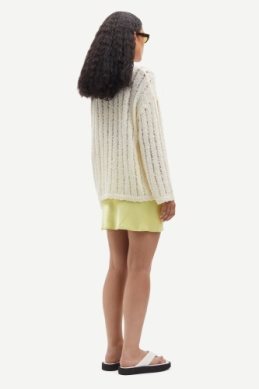 Sajulia Sweater 15257