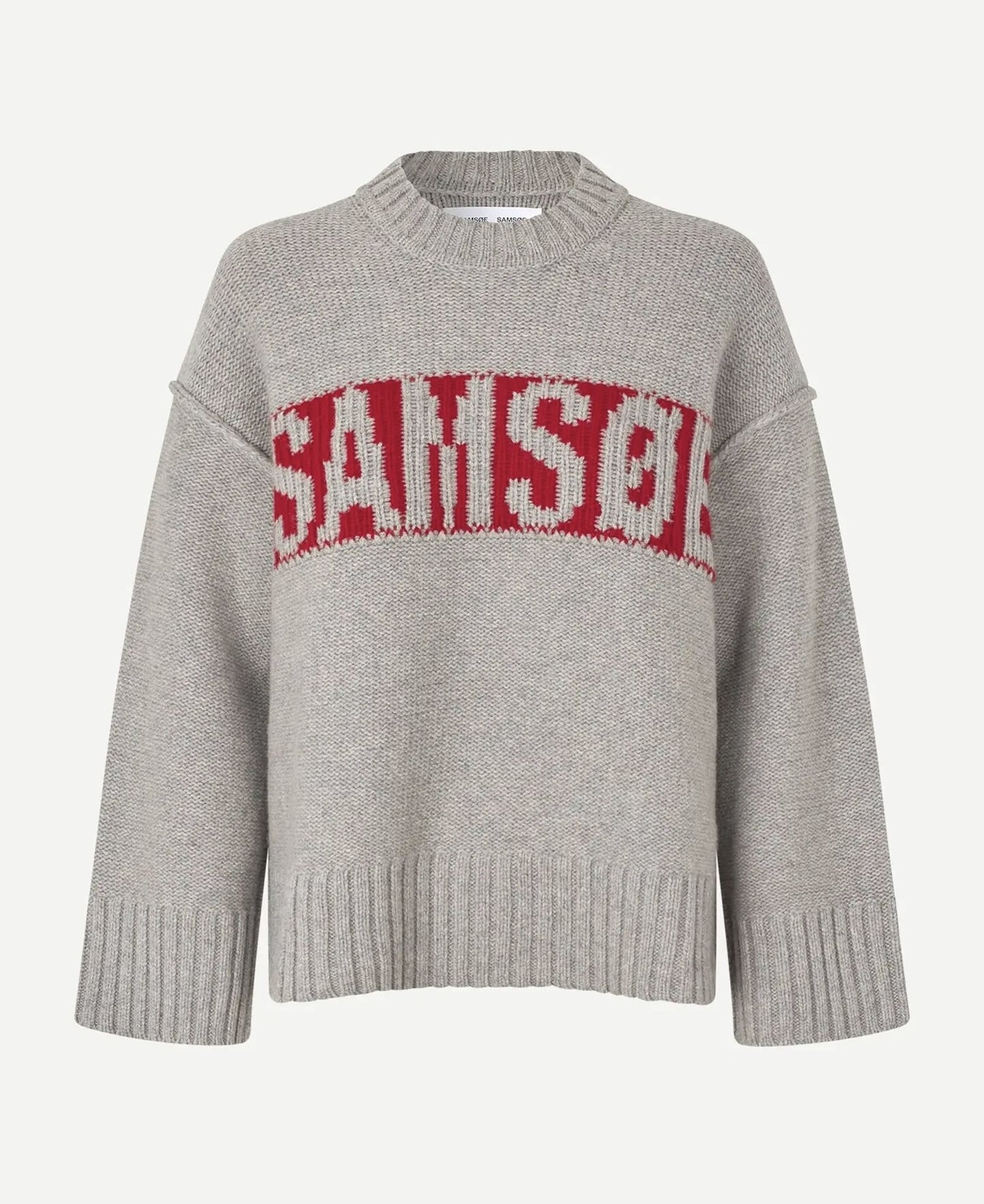 Sakeiku Sweater 11250
