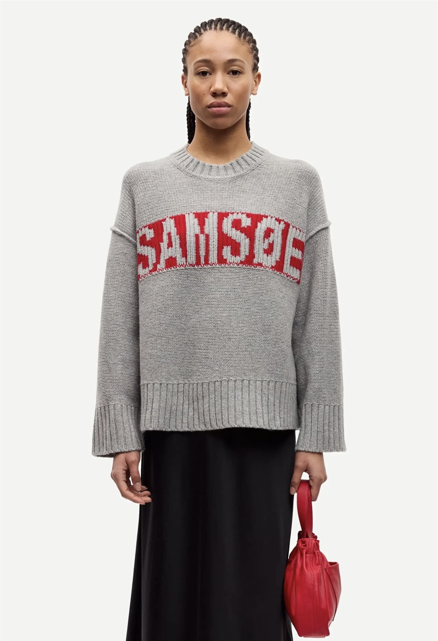 Sakeiku Sweater 11250