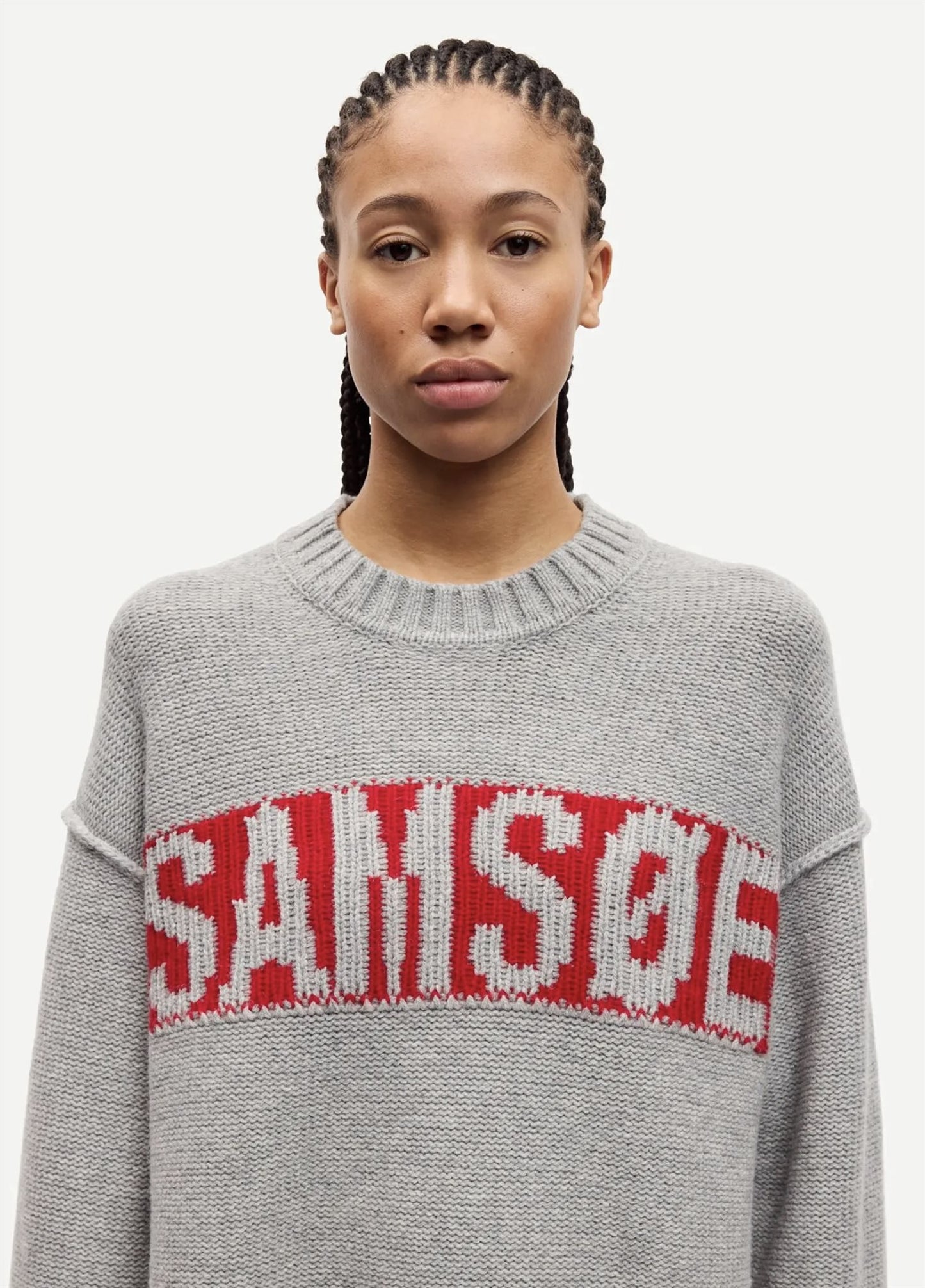 Sakeiku Sweater 11250