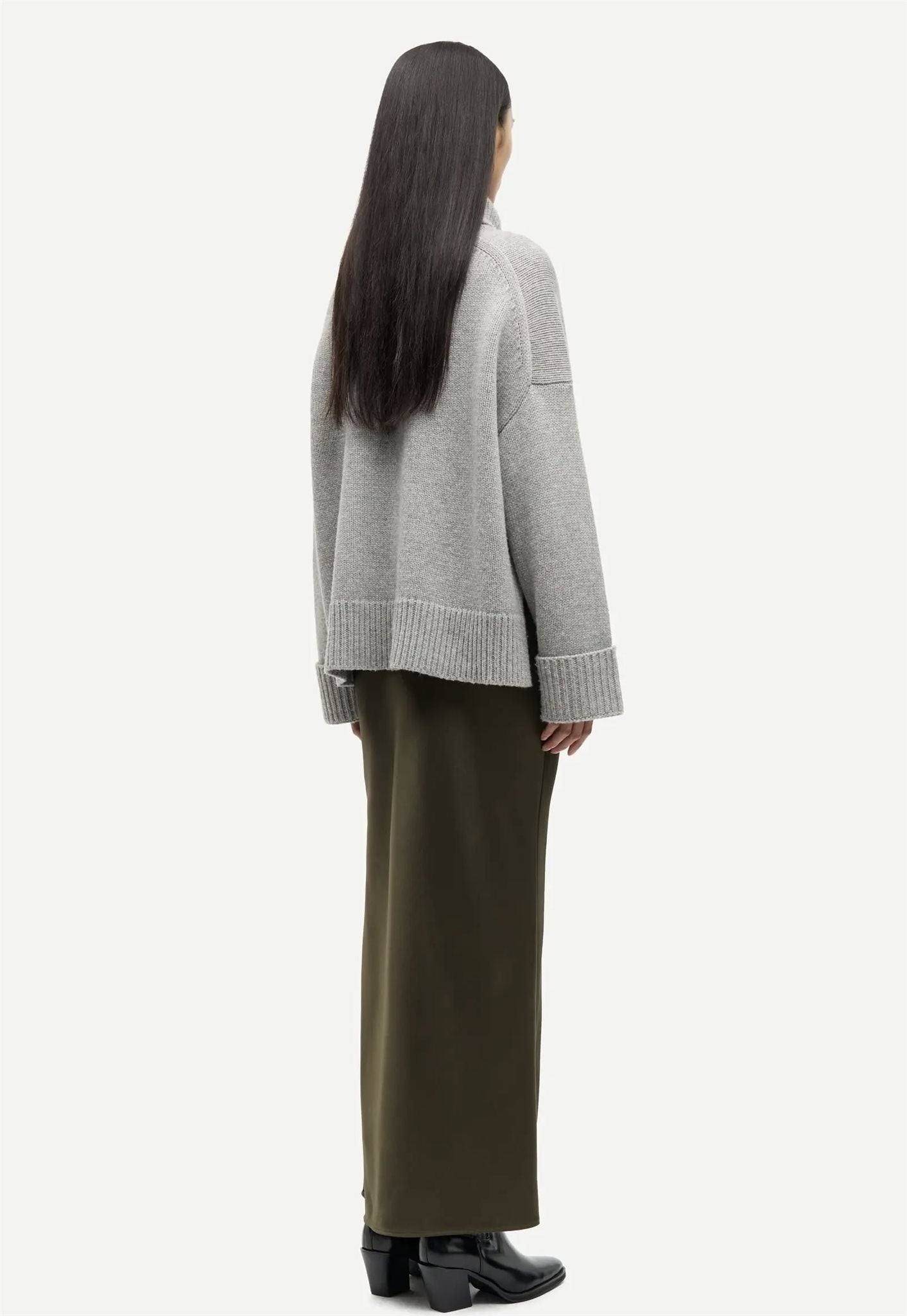 Sakeiku turtleneck 11250