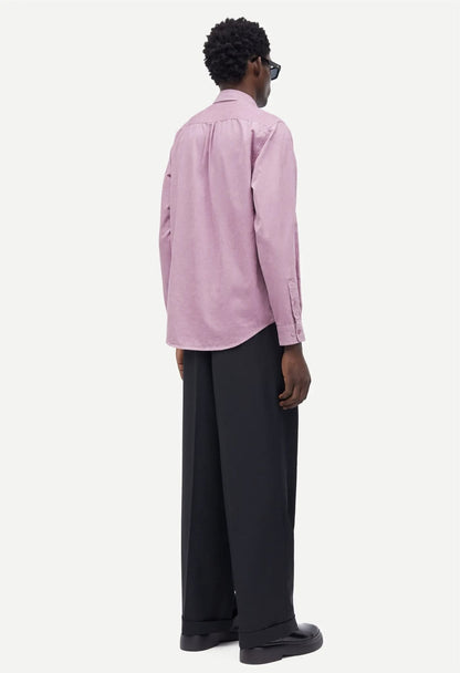 Saliam FS Shirt