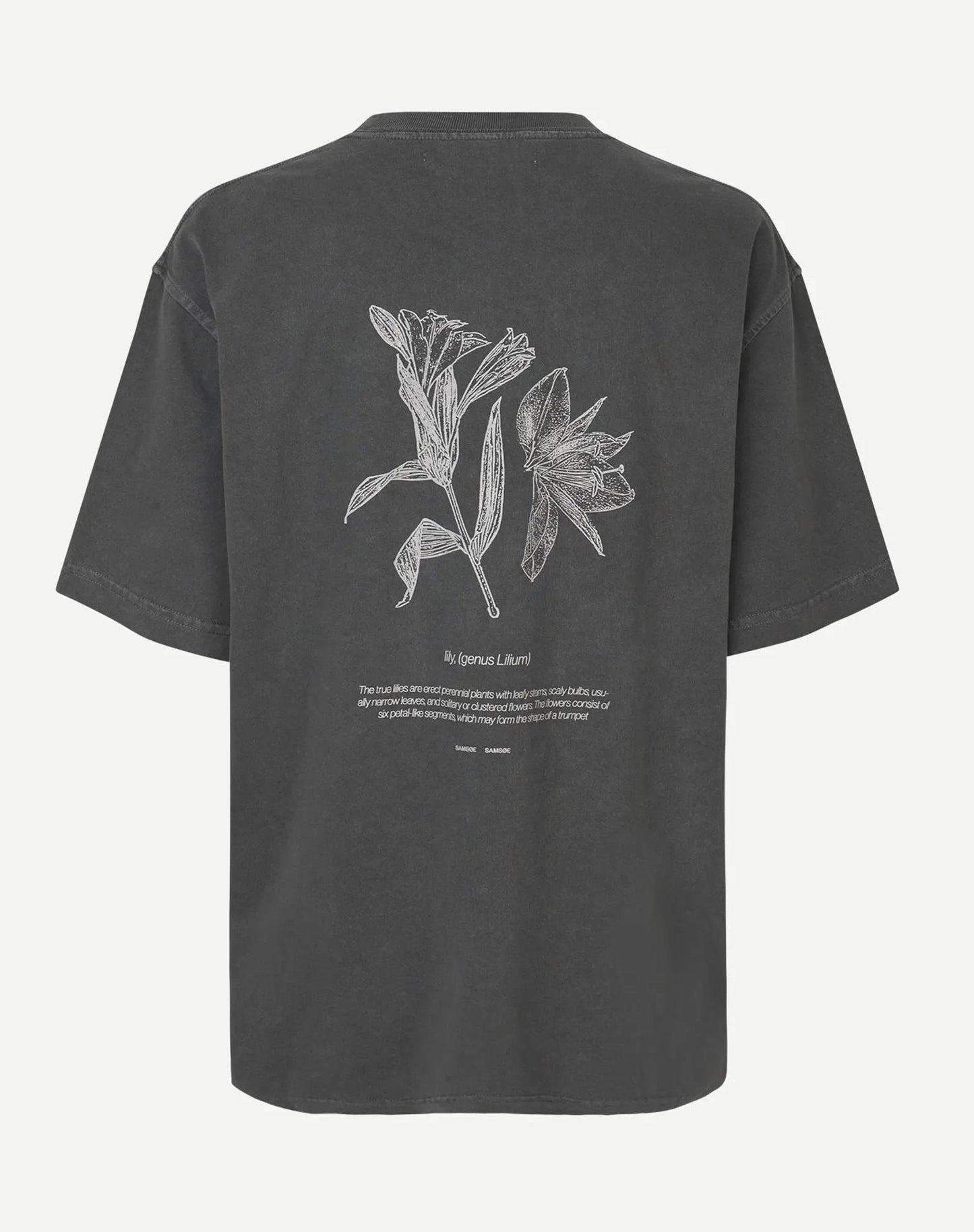 Salilium t-shirt 15489