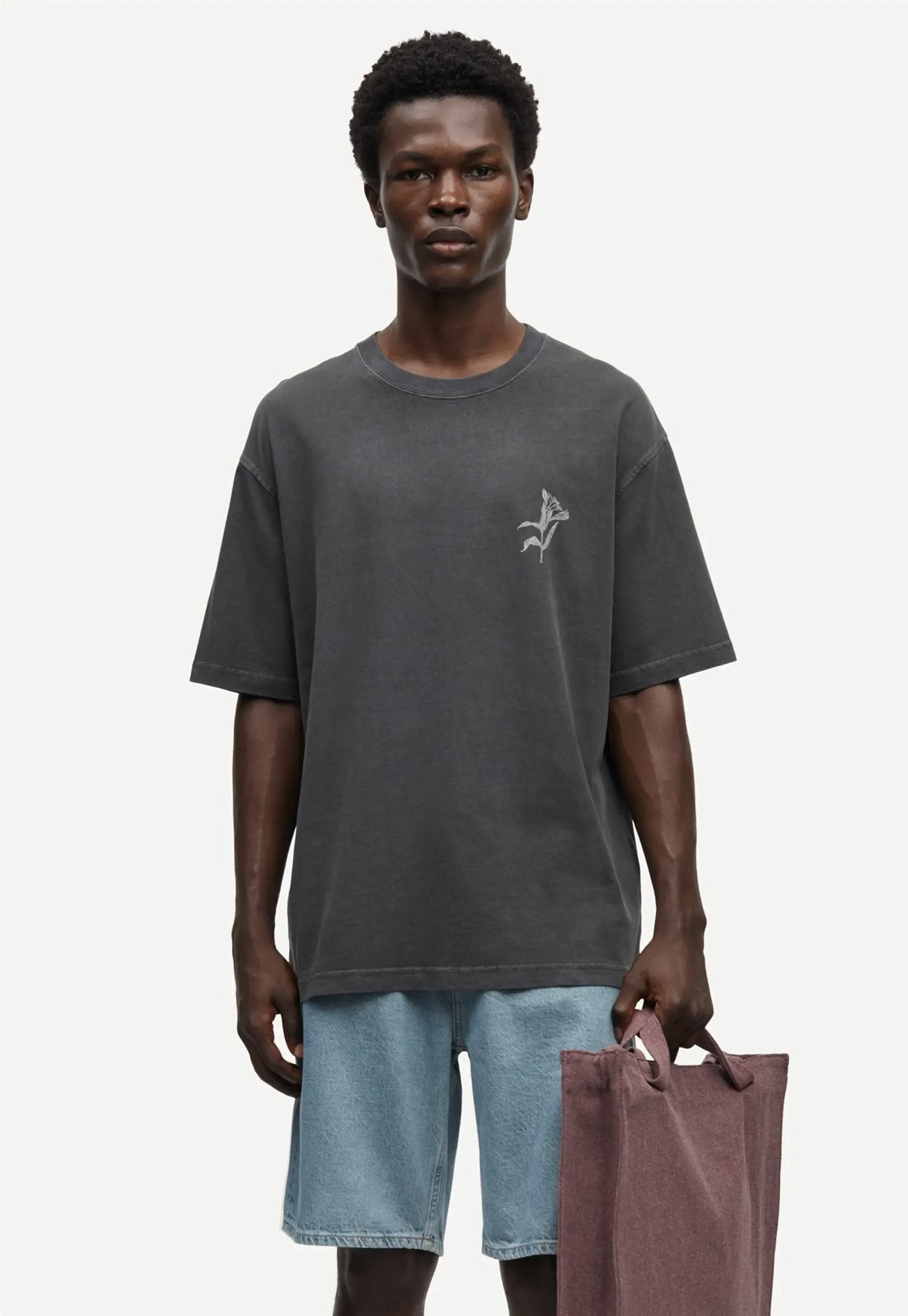 Salilium t-shirt 15489