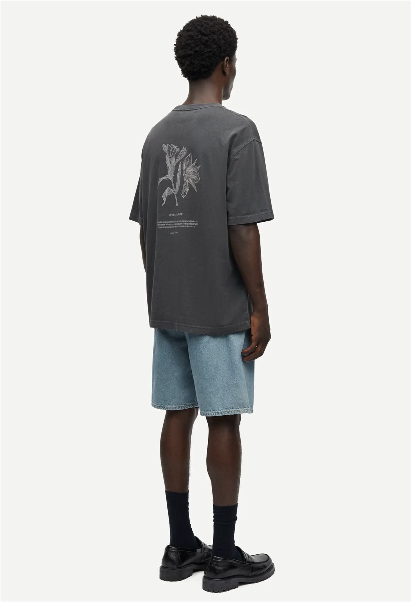Salilium t-shirt 15489
