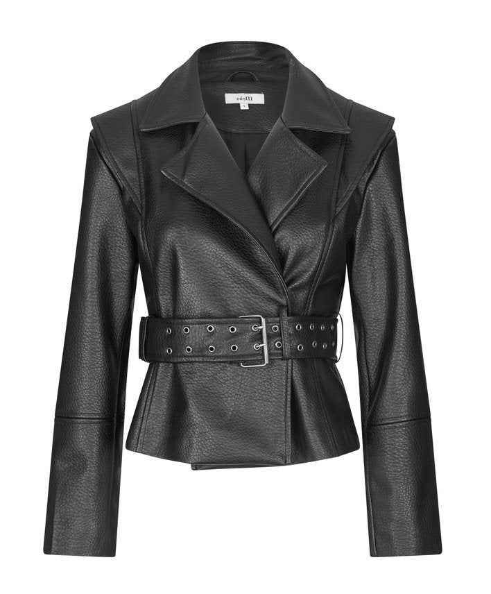 Salivia-M Jacket