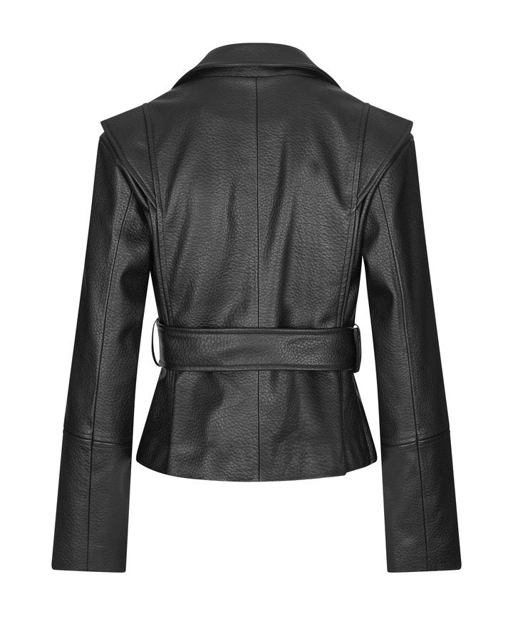 Salivia-M Jacket