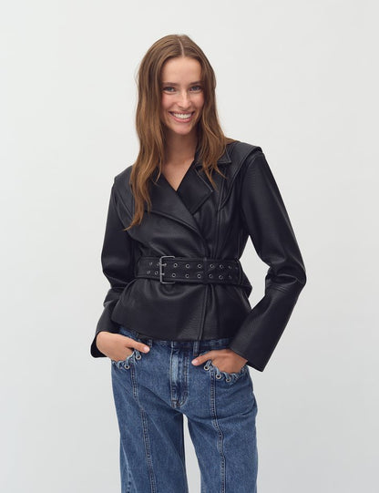 Salivia-M Jacket