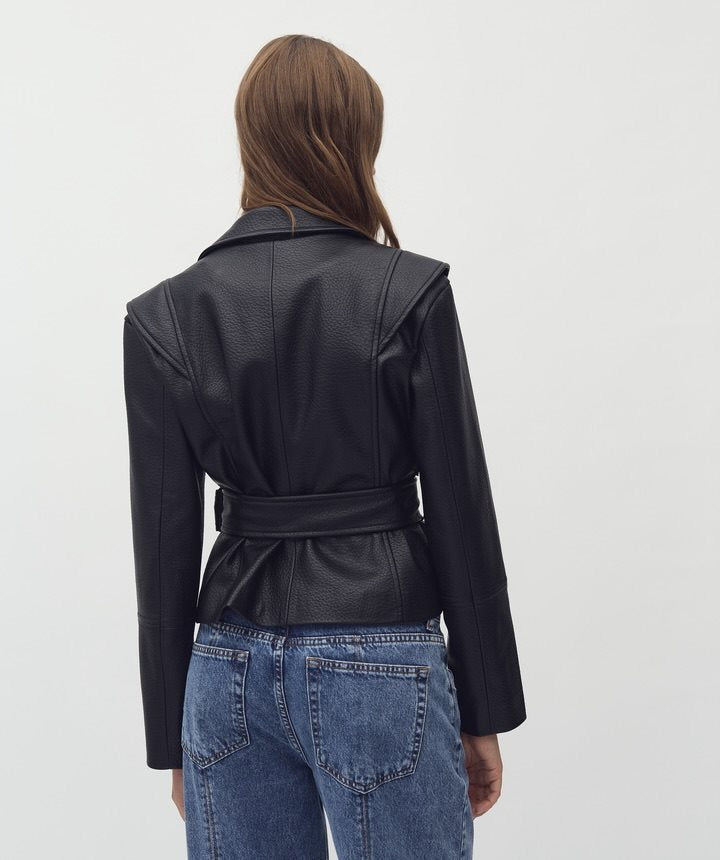 Salivia-M Jacket