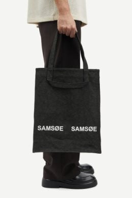 Salucca Shopper