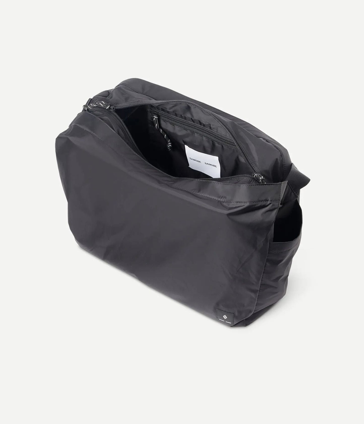 Saluis tote bag