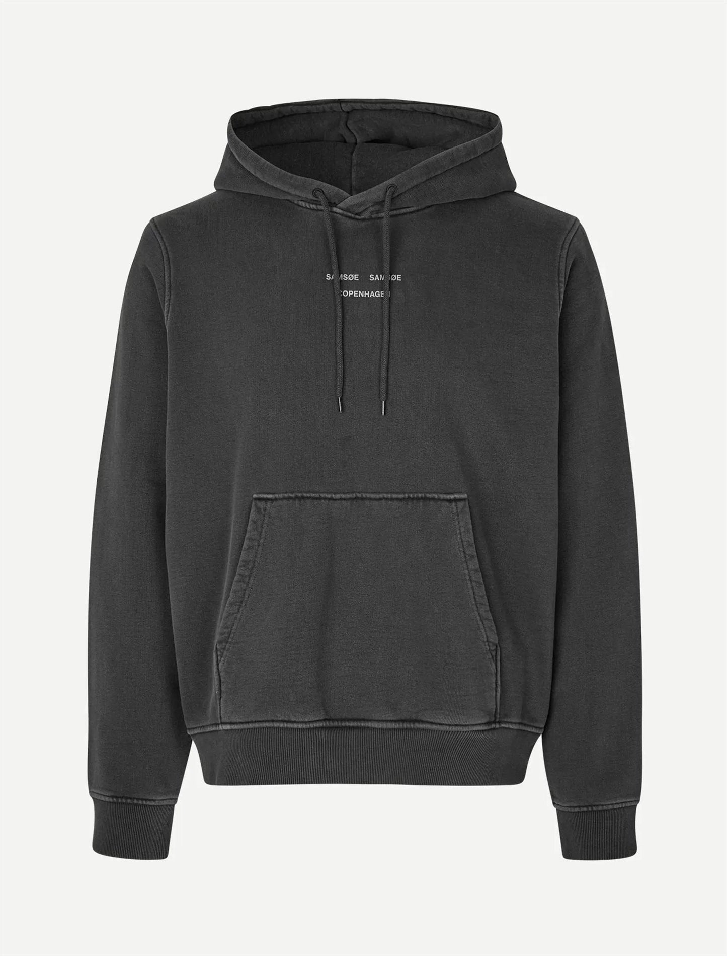 Samarcus Hoodie