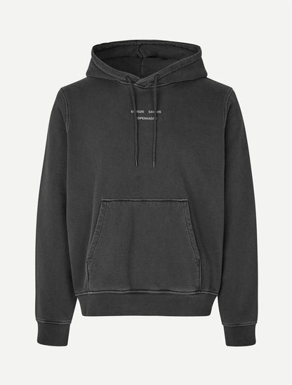 Samarcus Hoodie