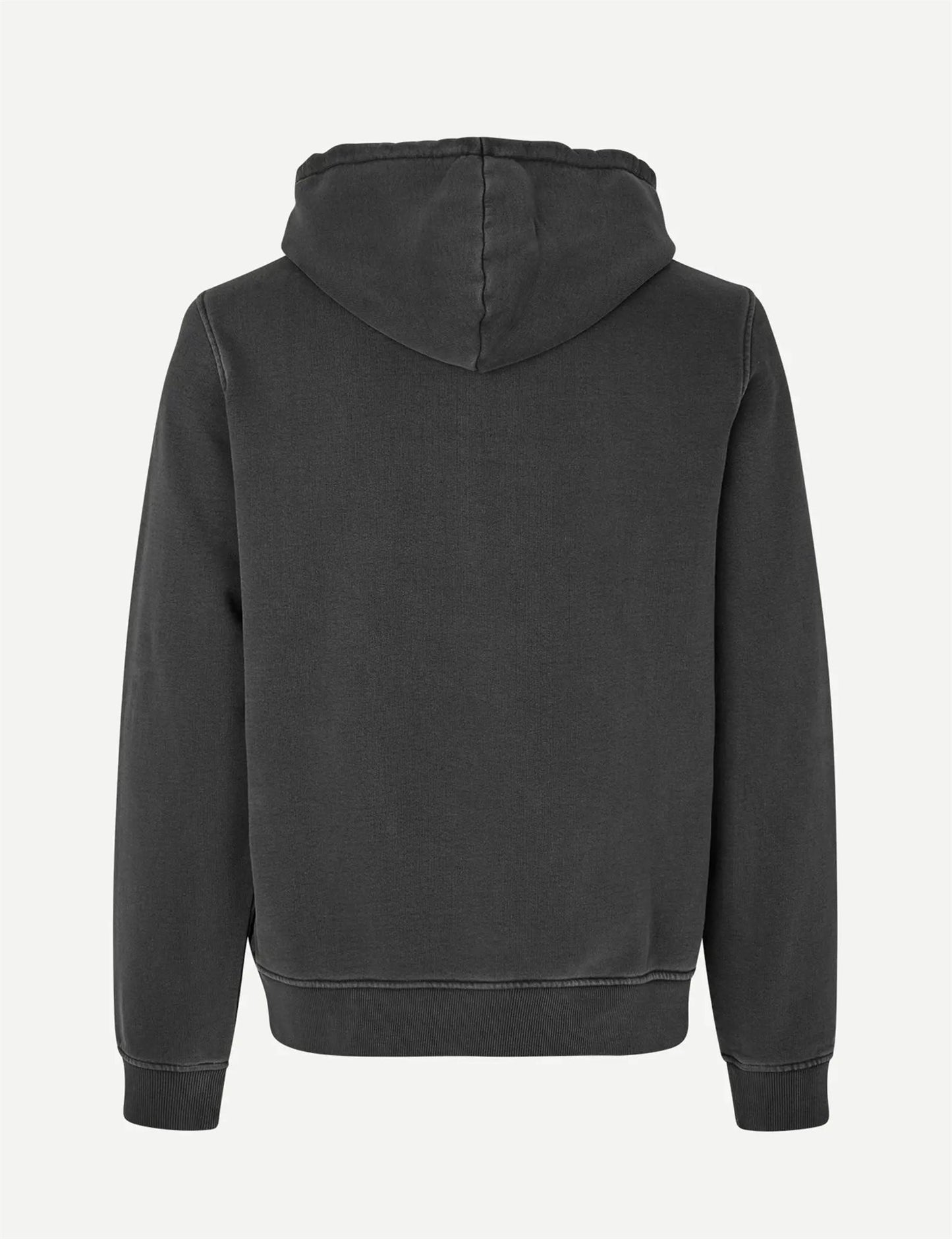 Samarcus Hoodie