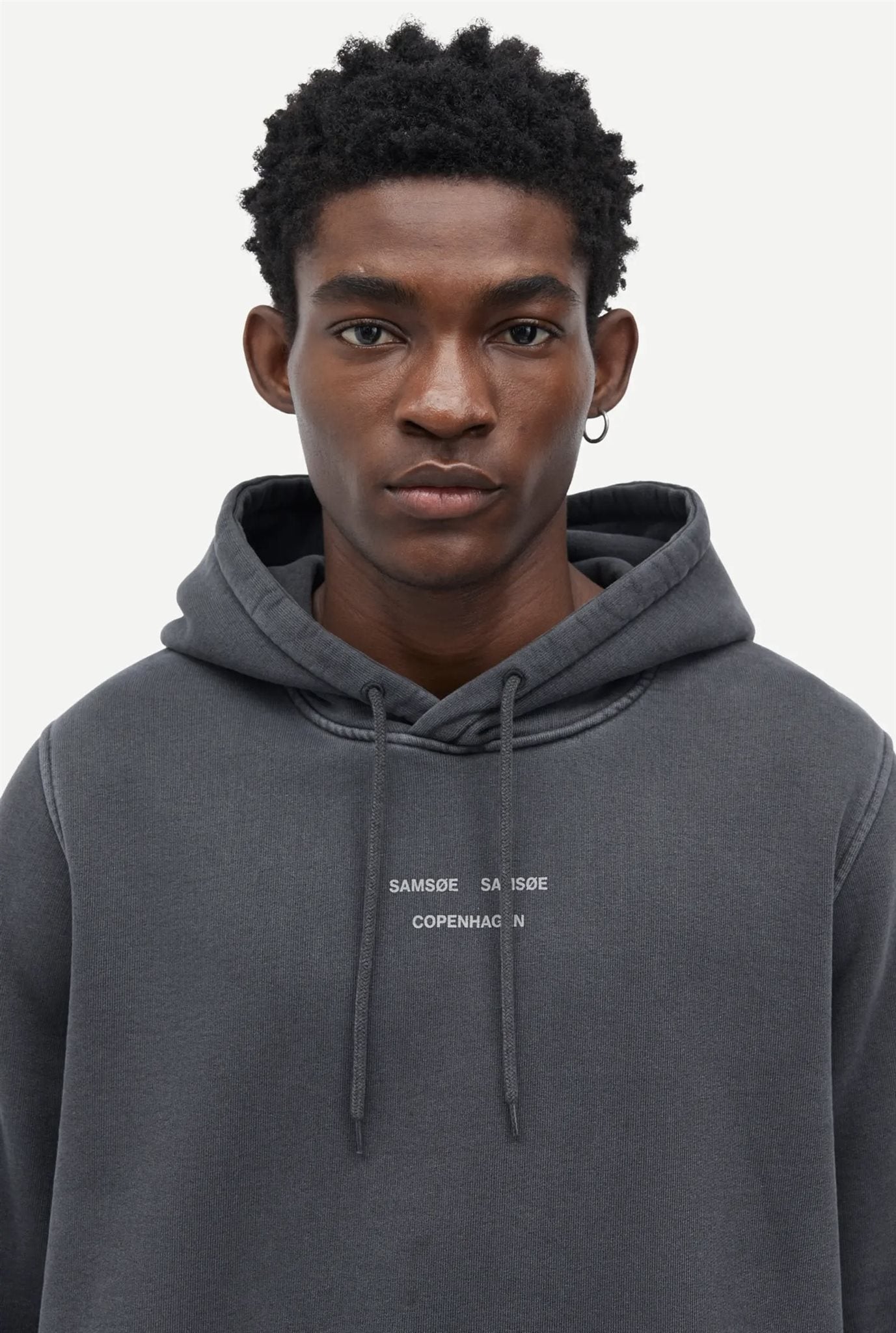 Samarcus Hoodie