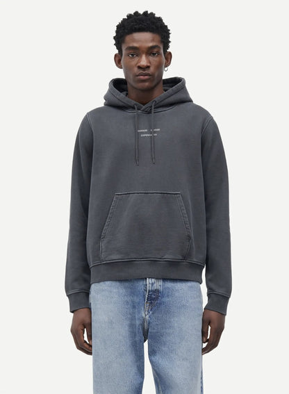 Samarcus Hoodie