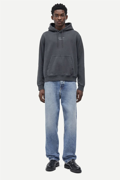 Samarcus Hoodie