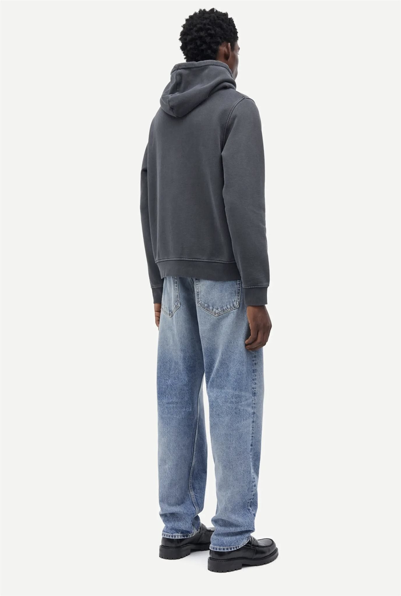Samarcus Hoodie