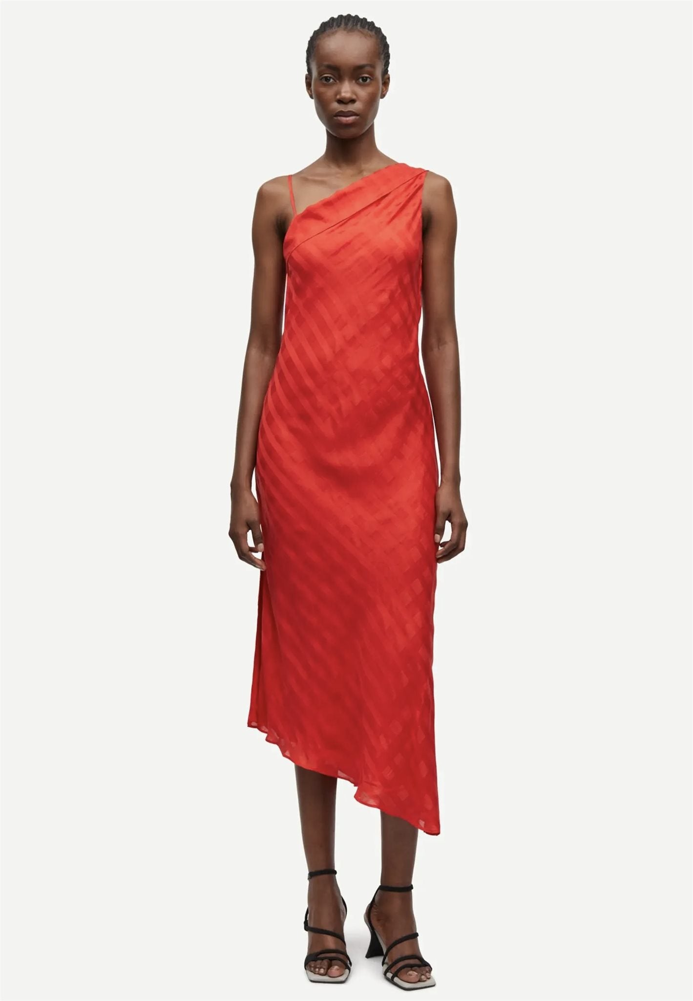Samarina Dress