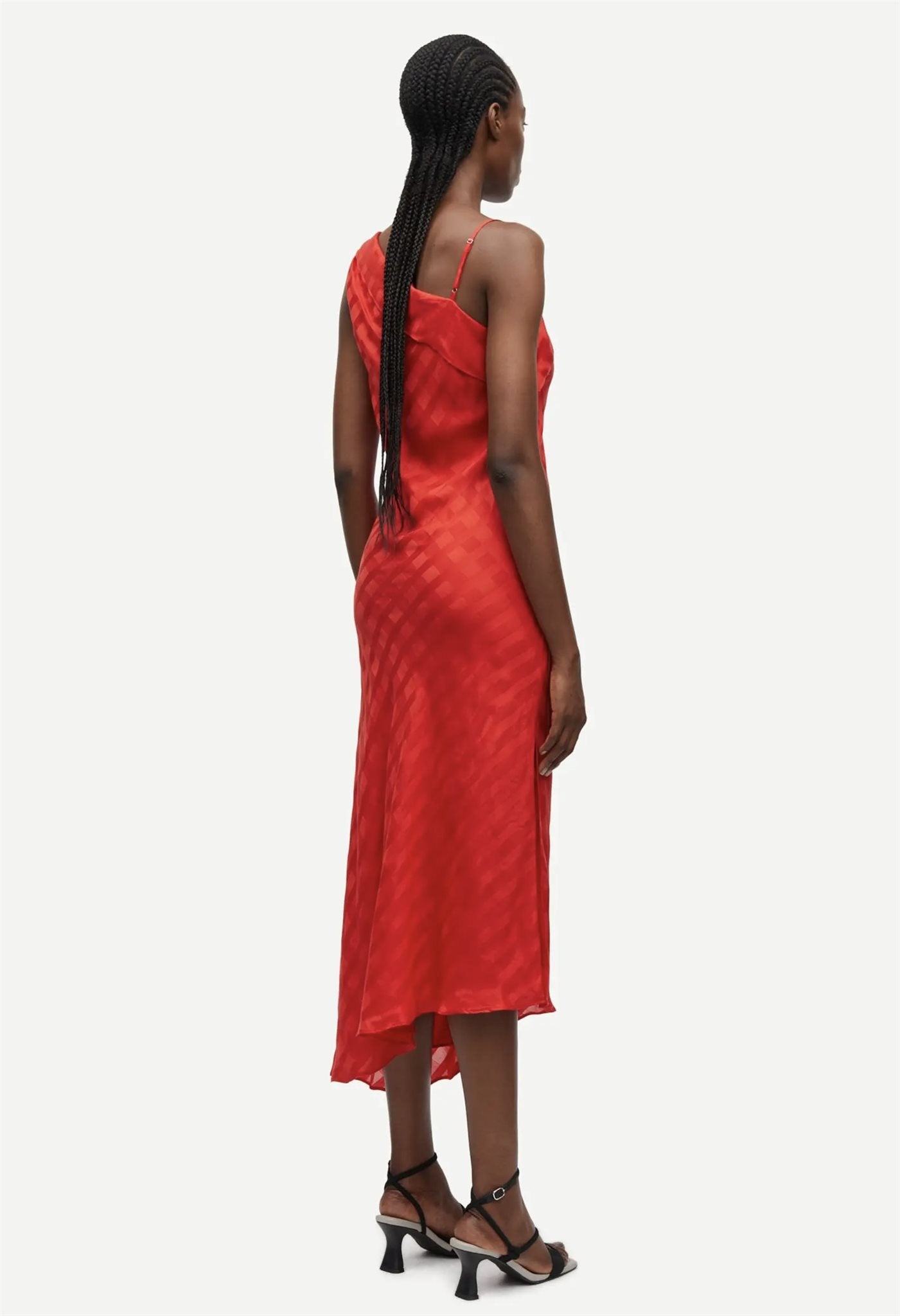 Samarina Dress