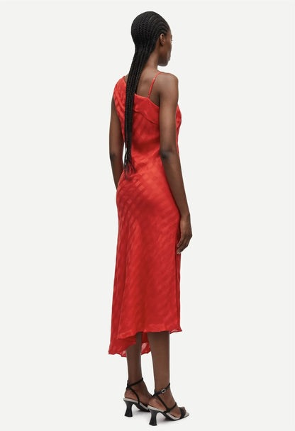Samarina Dress