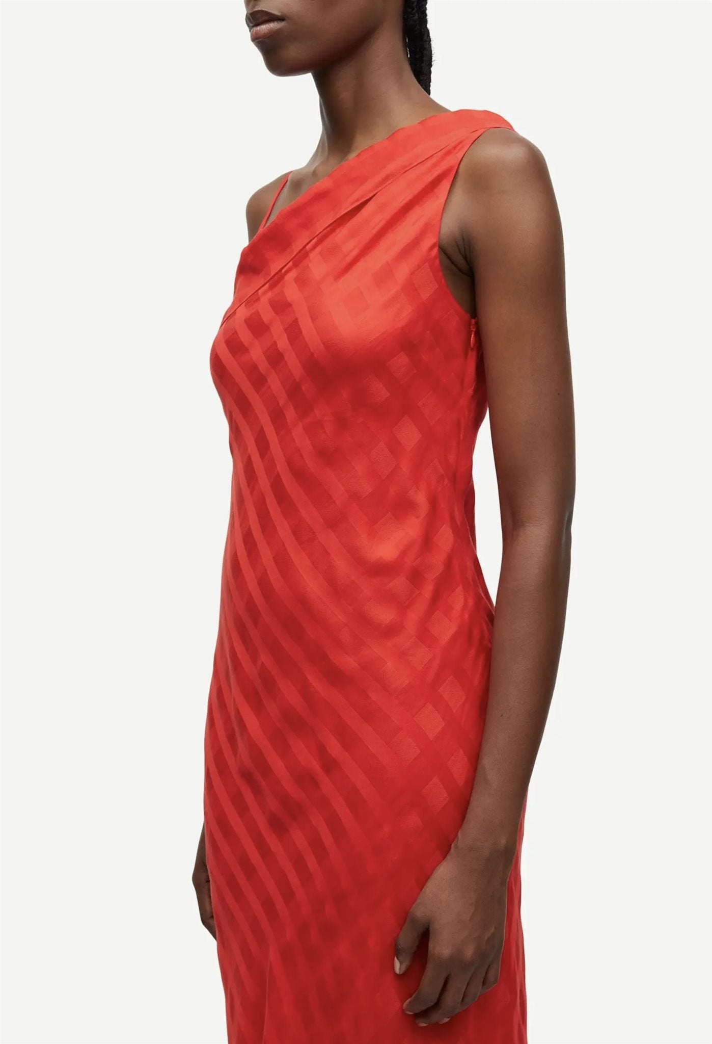 Samarina Dress
